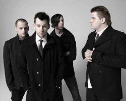 Good Charlotte : Where Would We Be Now